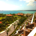 カヌチャリゾート