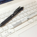 消せるボールペン